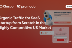 Claspo | SEO Case Study